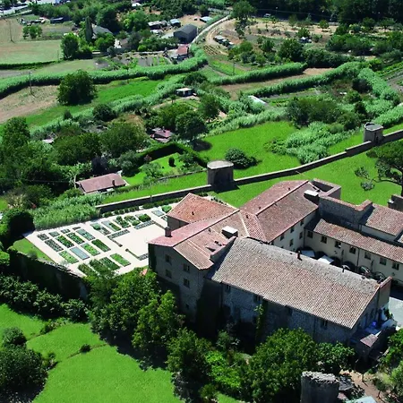 Campus Etoile Academy Hotel 4*