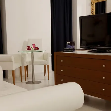 Hotel Campus Etoile Academy Tuscania
