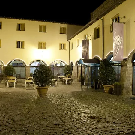 Hotel Campus Etoile Academy Tuscania