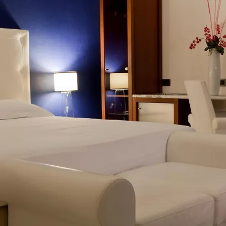 Campus Etoile Academy Hotel
