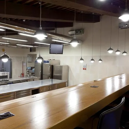 Campus Etoile Academy Tuscania