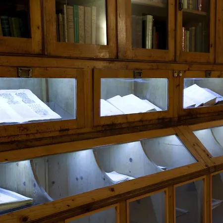 Hotel Campus Etoile Academy Tuscania