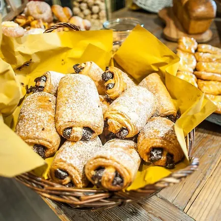 Hotel Campus Etoile Academy Tuscania