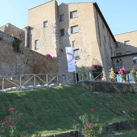 Campus Etoile Academy Hotel Tuscania